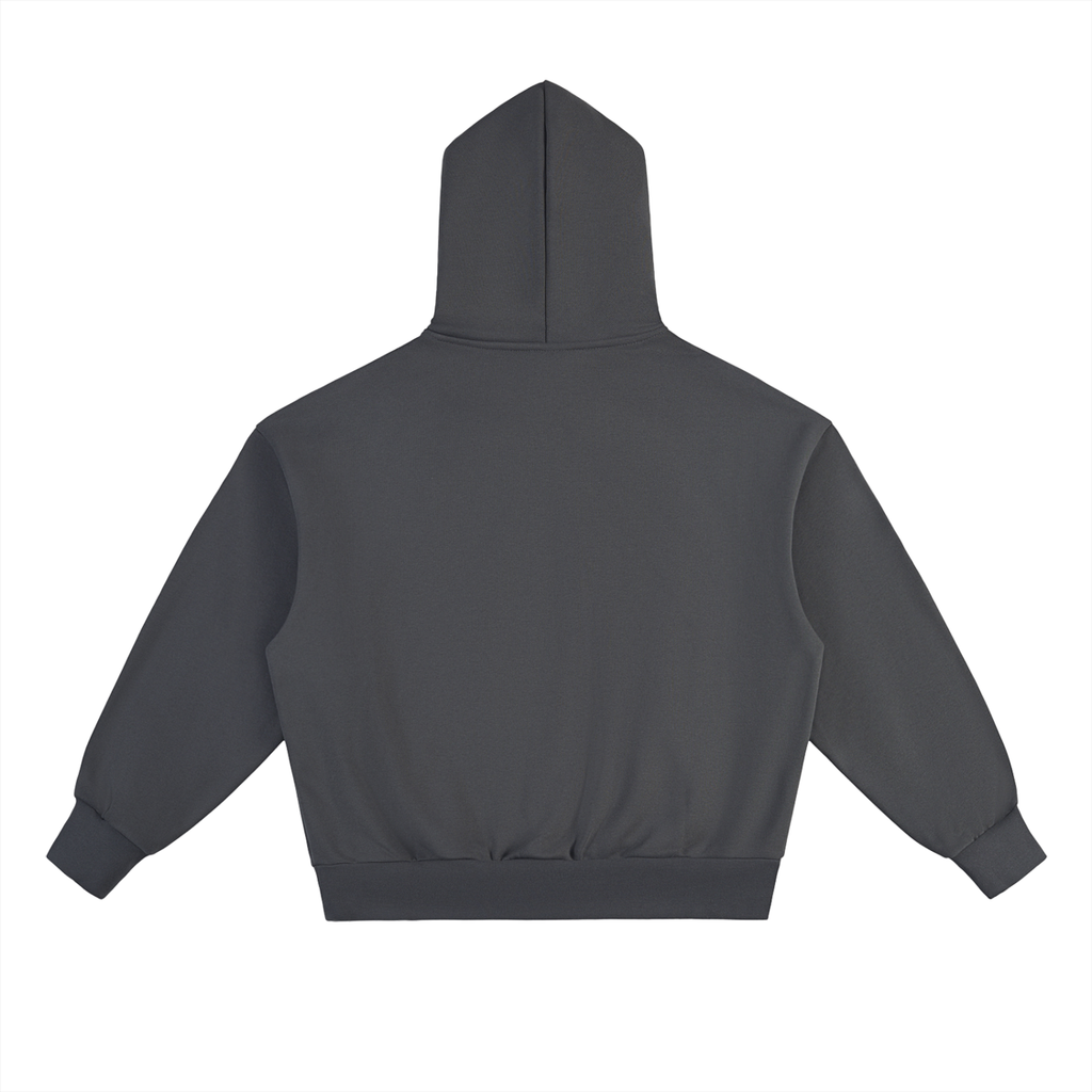 First Love Heavyweight Fleece Hoodie