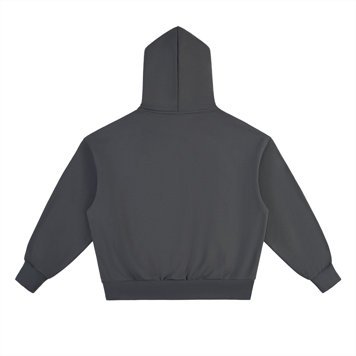 First Love Heavyweight Fleece Hoodie