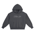 First Love Heavyweight Fleece Hoodie
