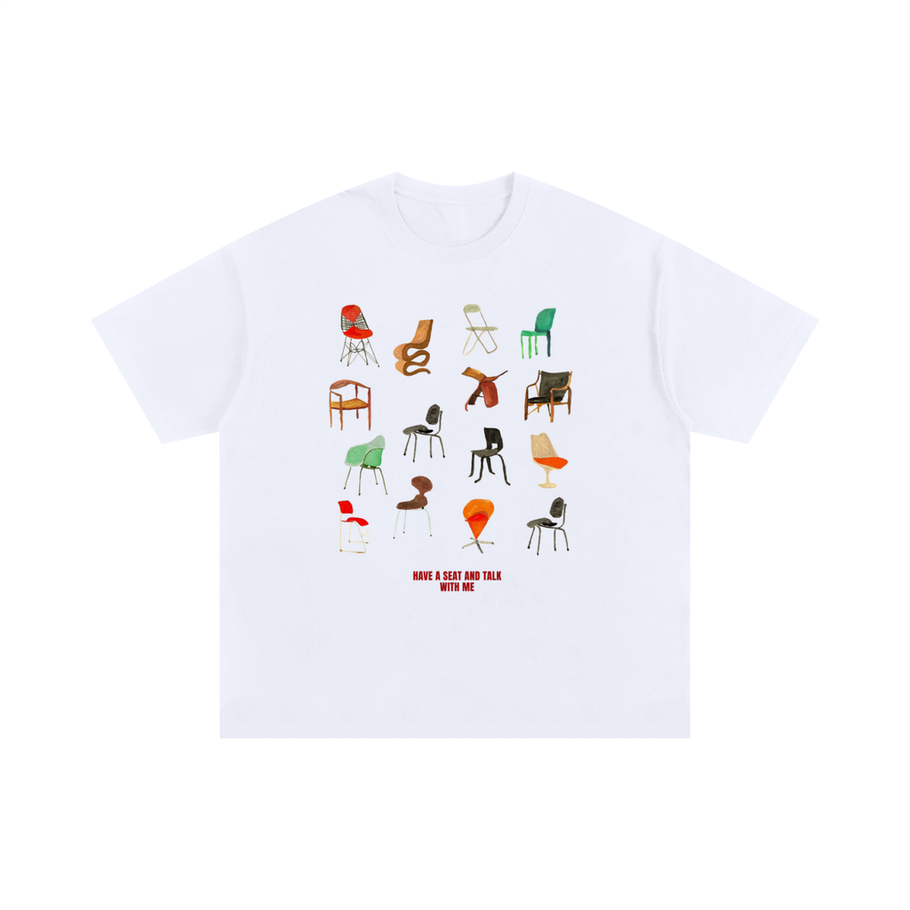 Have a Seat Shirt