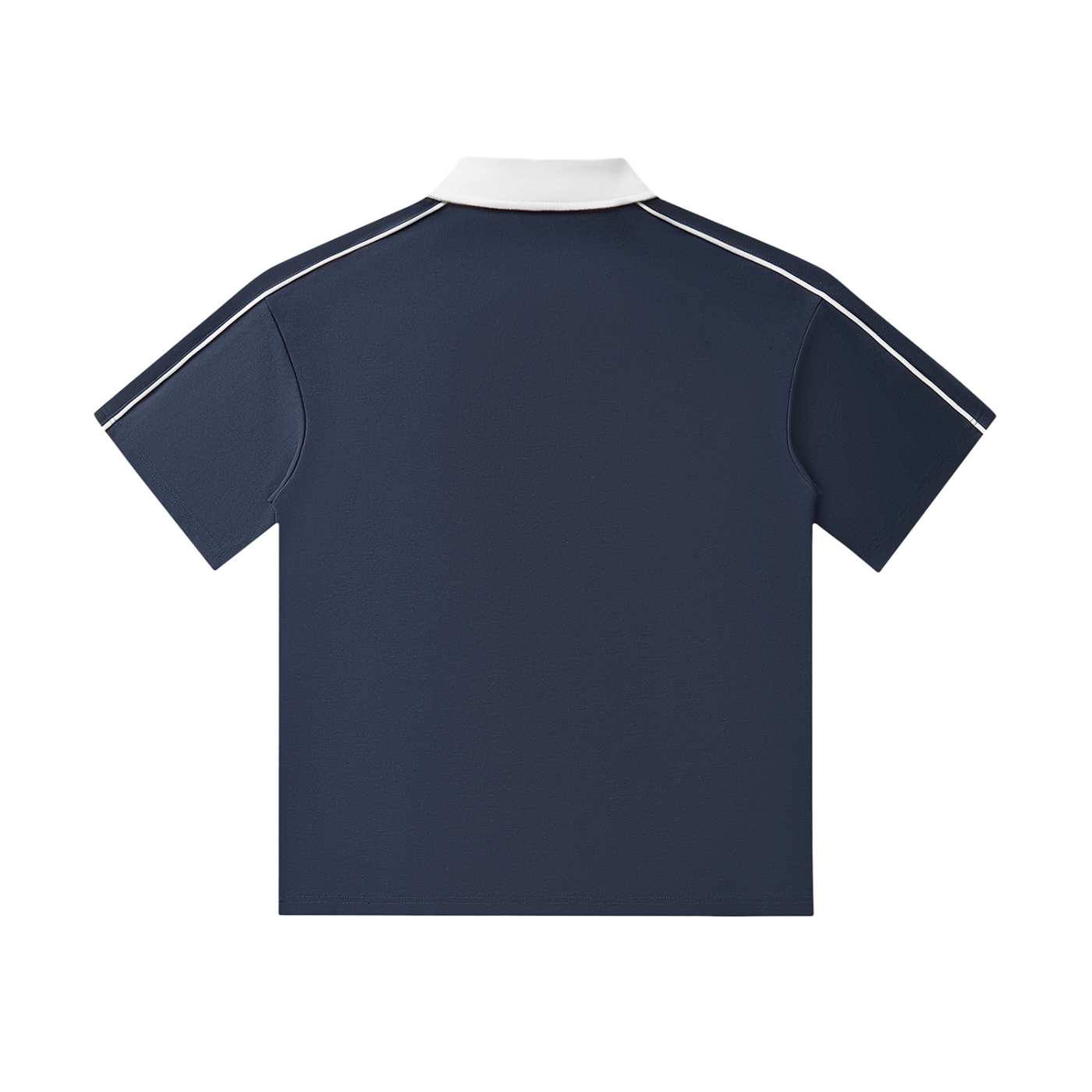 Original Design Short-Sleeve Polo Shirt