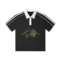 Rev 5:9 Polo