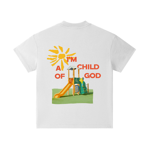 Child of God Kids T-Shirt