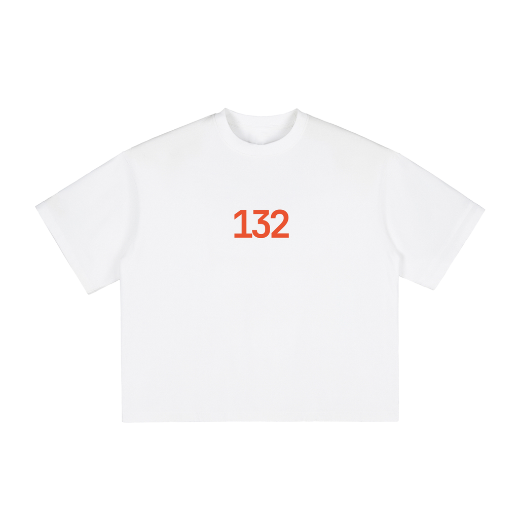 Child of God Vintage Boxy T-Shirt
