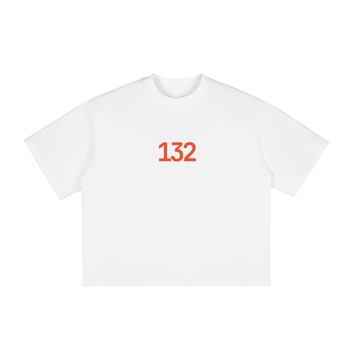 Child of God Vintage Boxy T-Shirt