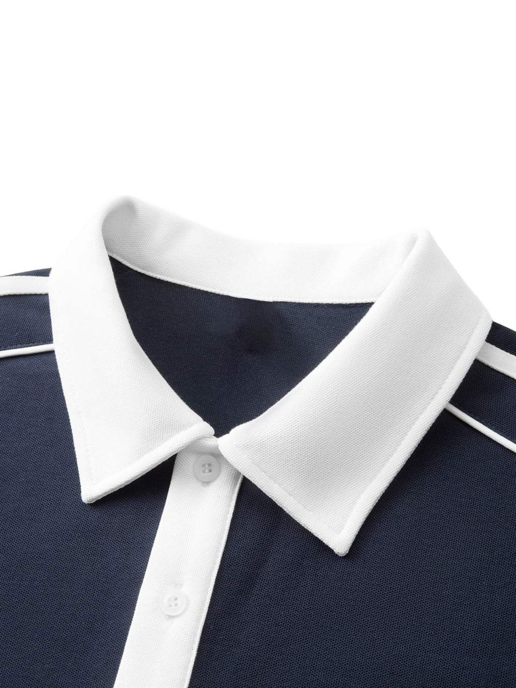 Original Design Short-Sleeve Polo Shirt