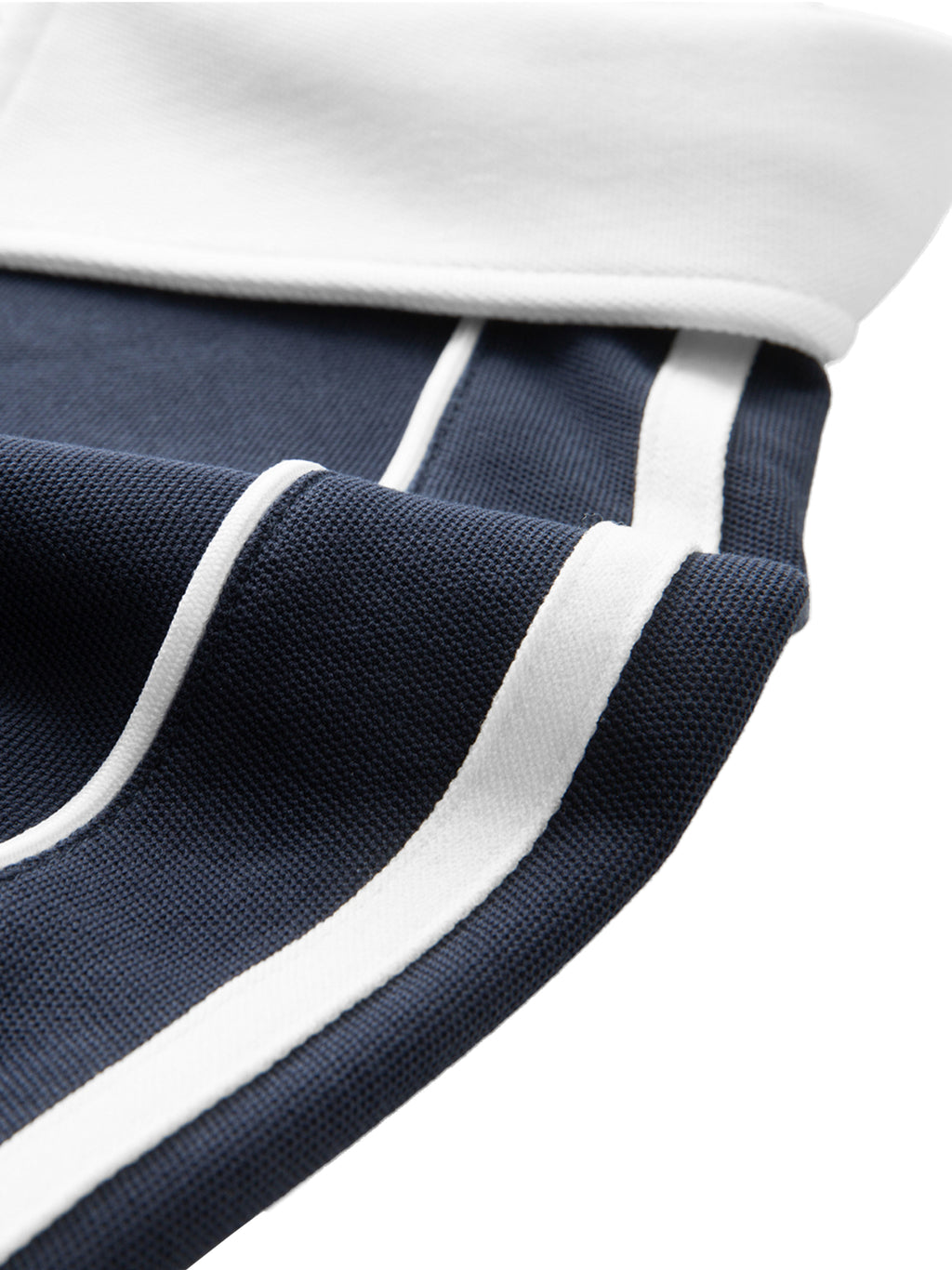 Original Design Short-Sleeve Polo Shirt
