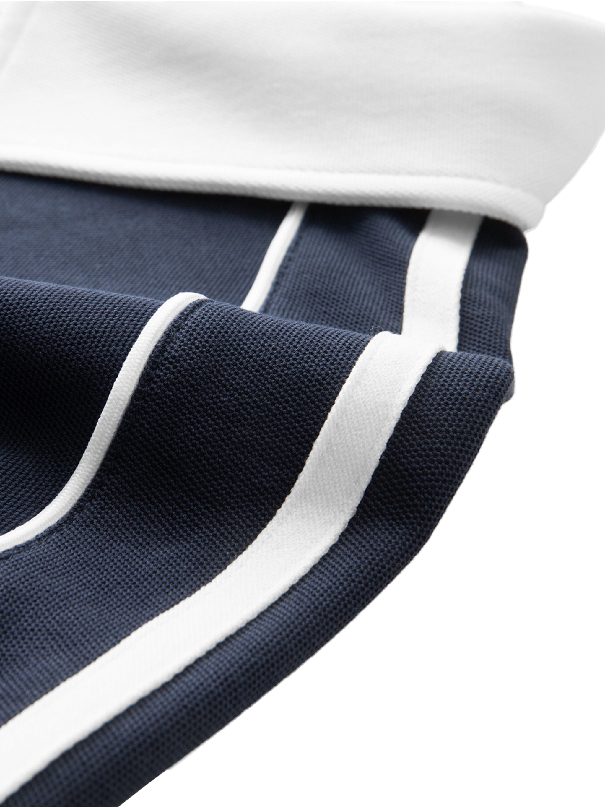 Original Design Short-Sleeve Polo Shirt