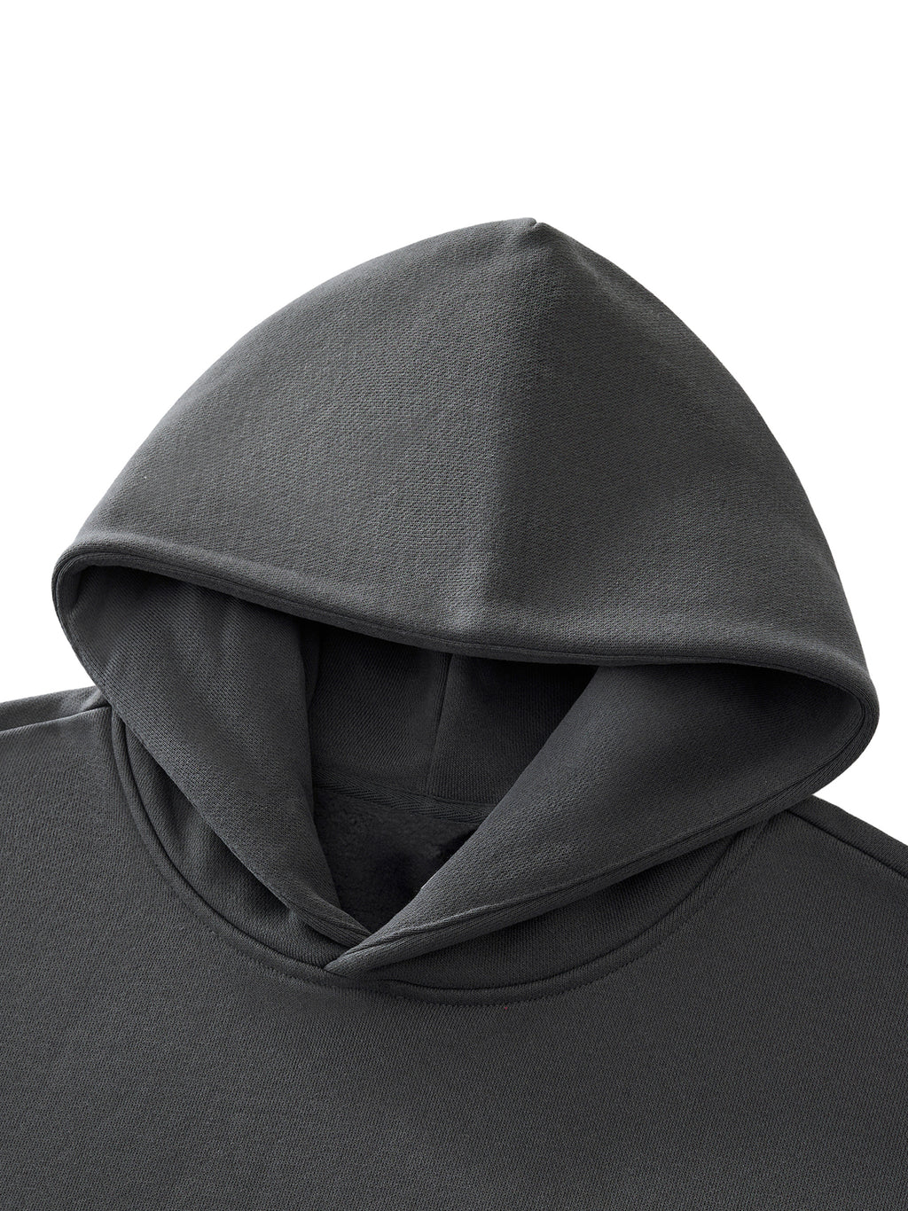 First Love Heavyweight Fleece Hoodie