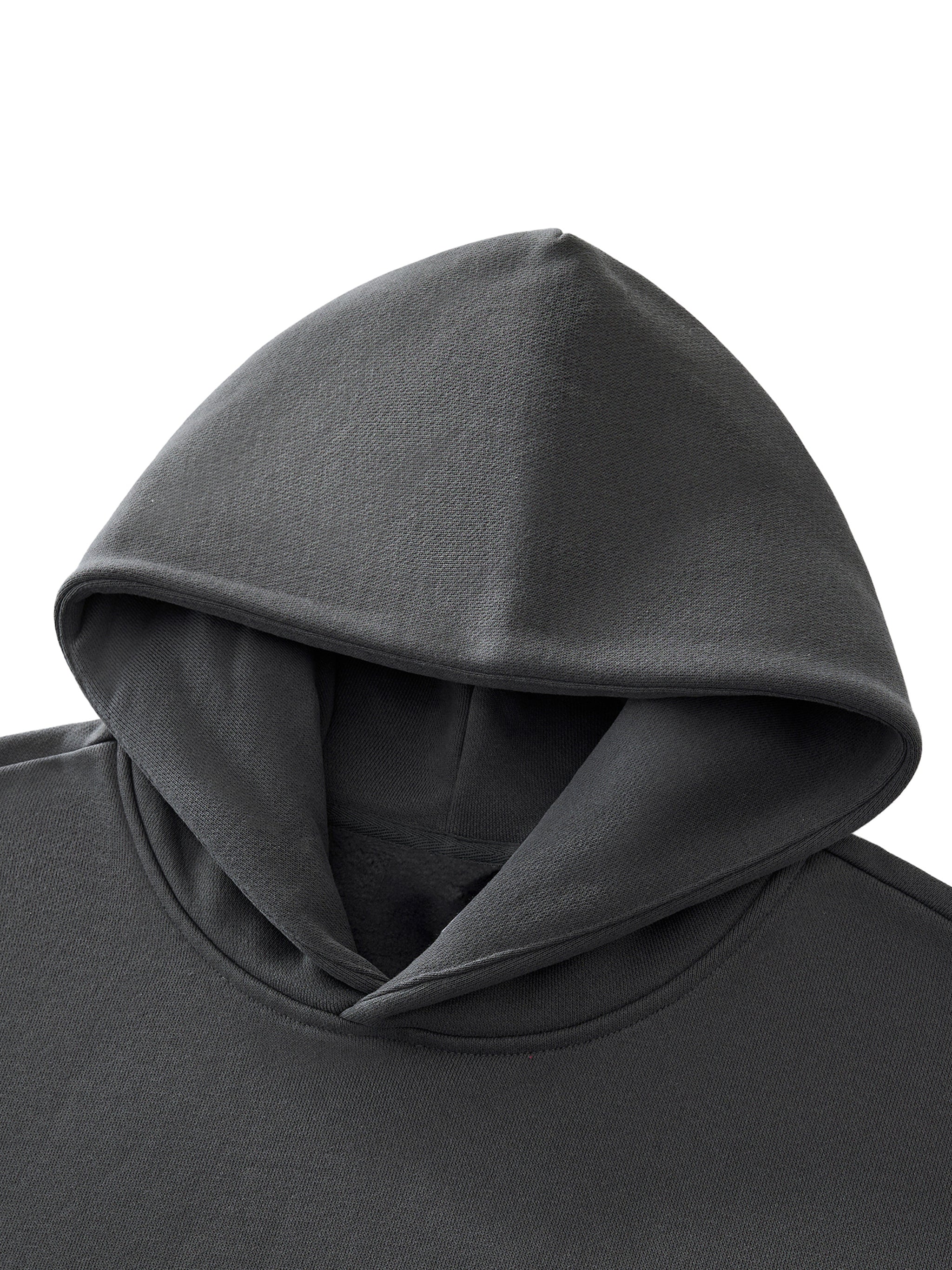 First Love Heavyweight Fleece Hoodie